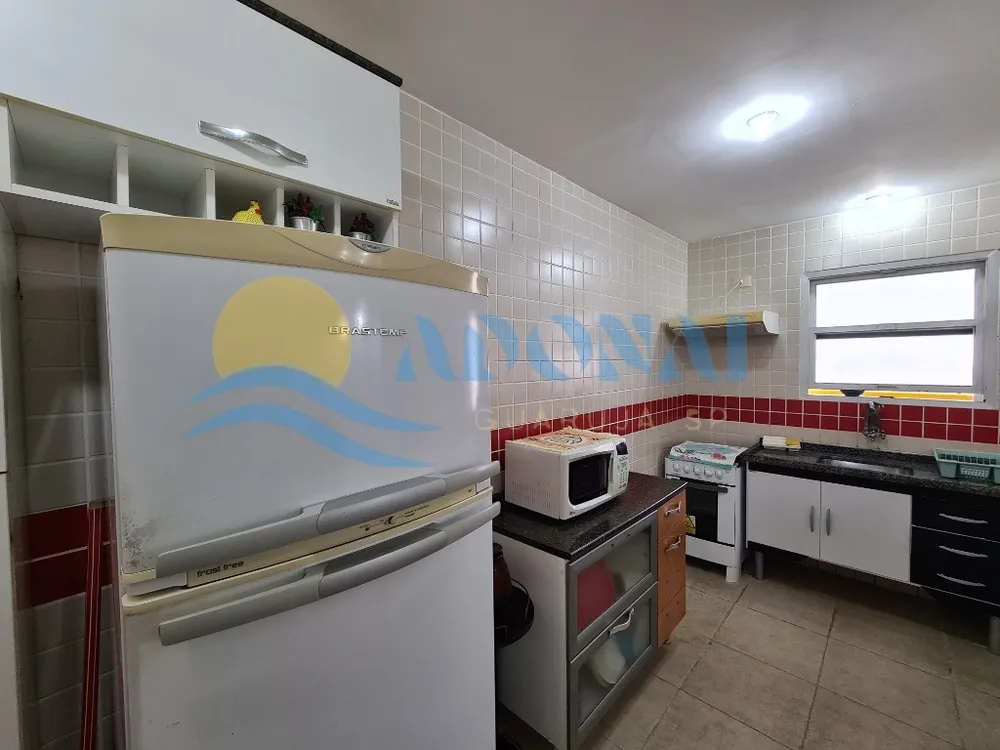 Apartamento, 3 quartos, 110 m² - Foto 7