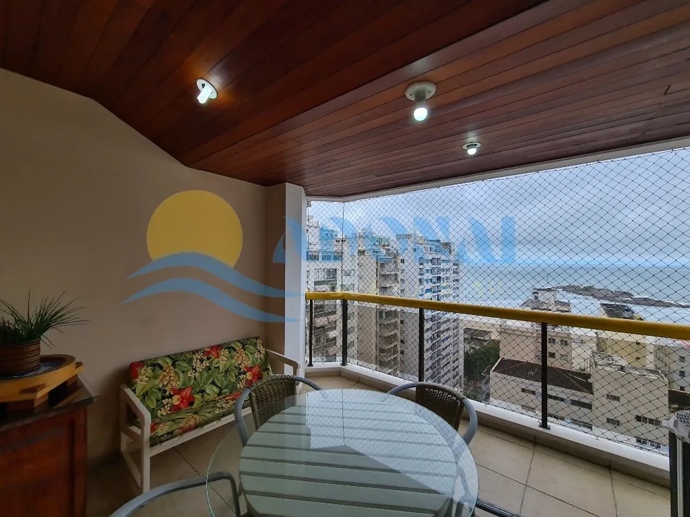 Apartamento, 3 quartos, 110 m² - Foto 2