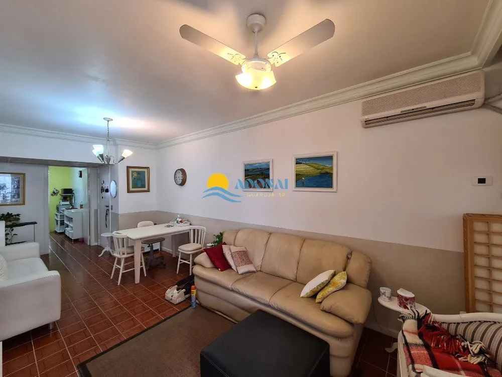 Apartamento, 3 quartos, 93 m² - Foto 4