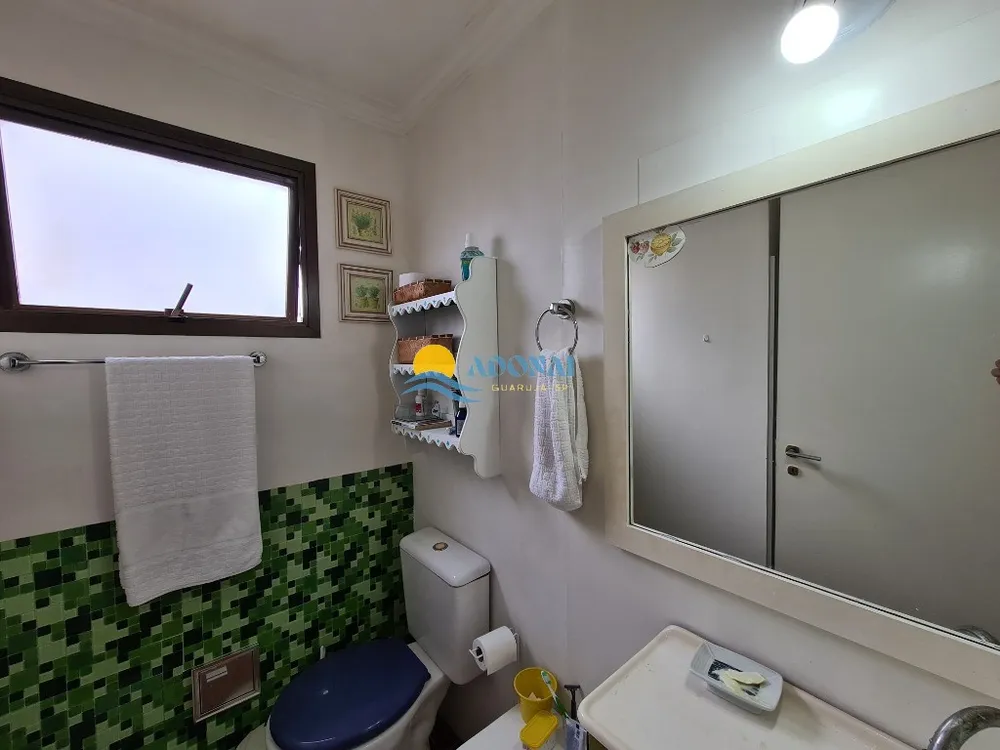 Apartamento, 3 quartos, 93 m² - Foto 10