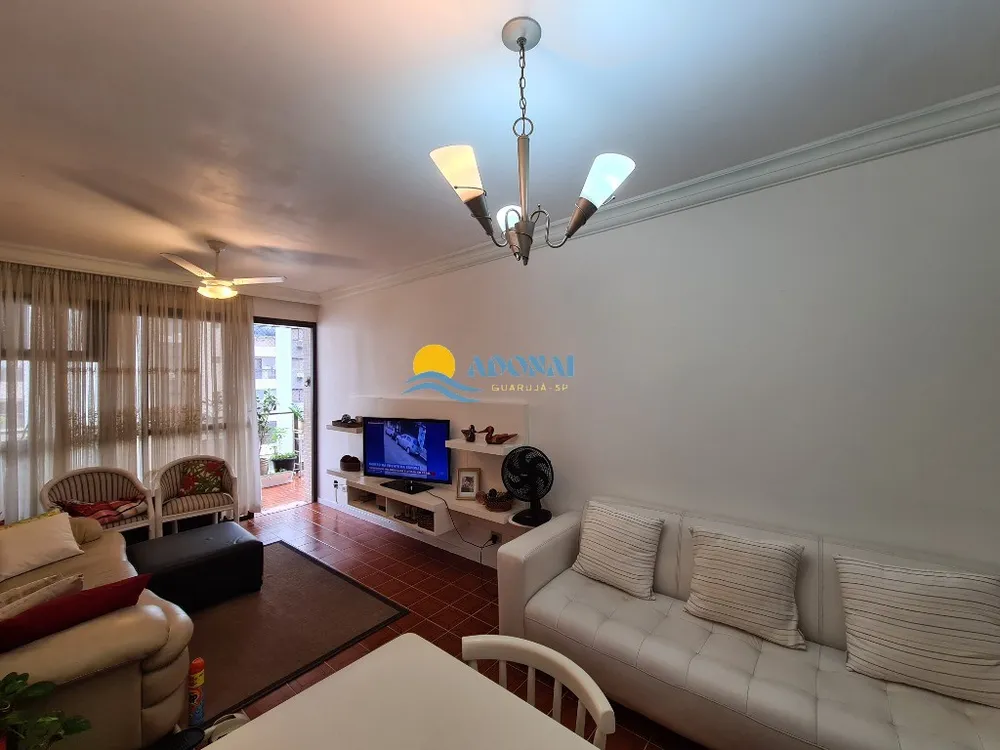 Apartamento, 3 quartos, 93 m² - Foto 3