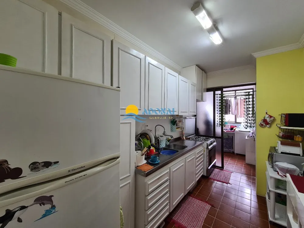 Apartamento, 3 quartos, 93 m² - Foto 11