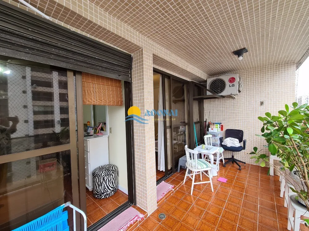 Apartamento, 3 quartos, 93 m² - Foto 2