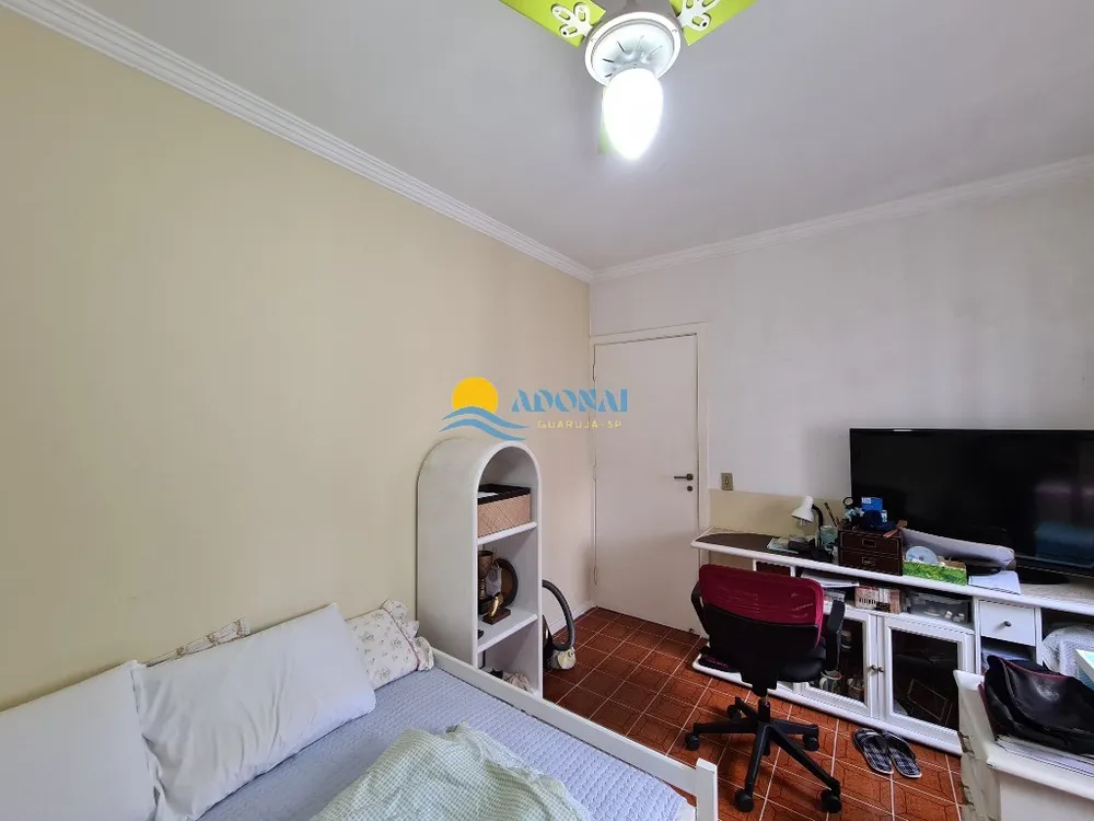 Apartamento, 3 quartos, 93 m² - Foto 9