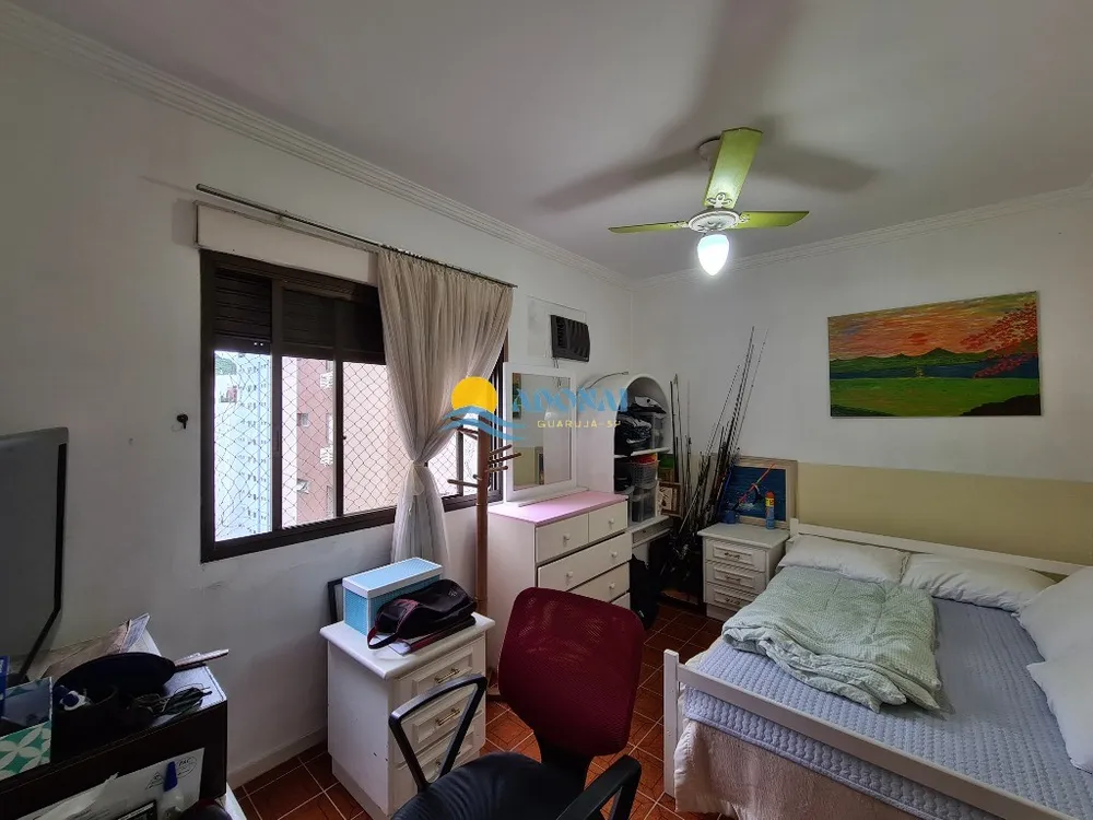 Apartamento, 3 quartos, 93 m² - Foto 8