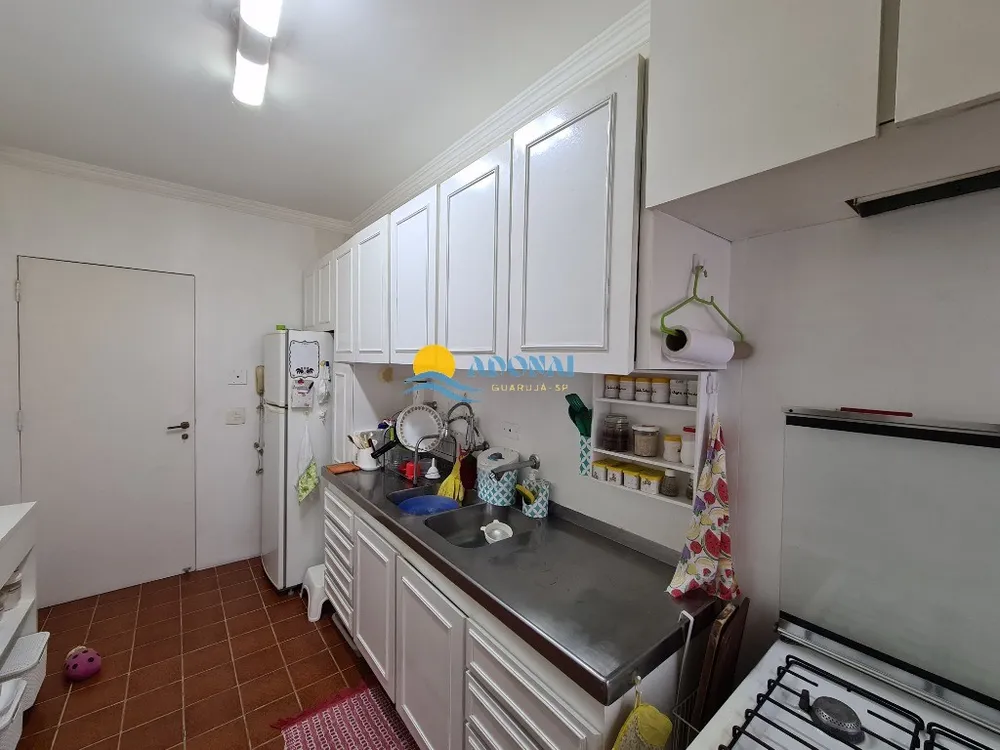 Apartamento, 3 quartos, 93 m² - Foto 12