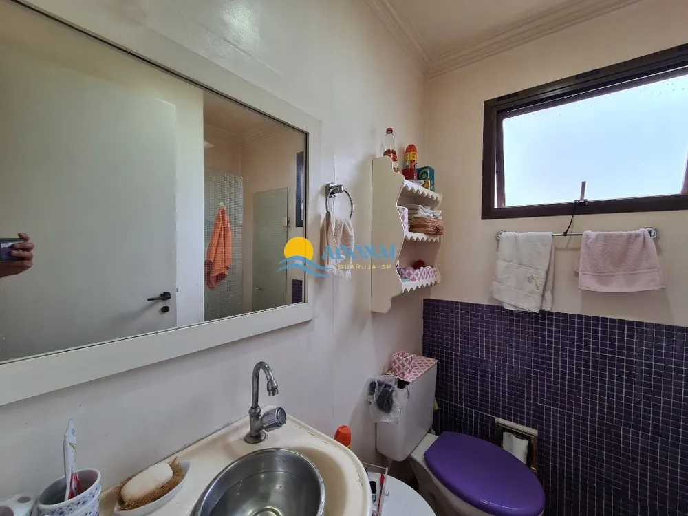 Apartamento, 3 quartos, 93 m² - Foto 7