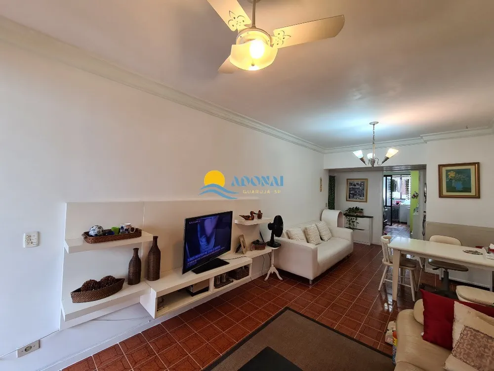 Apartamento, 3 quartos, 93 m² - Foto 5