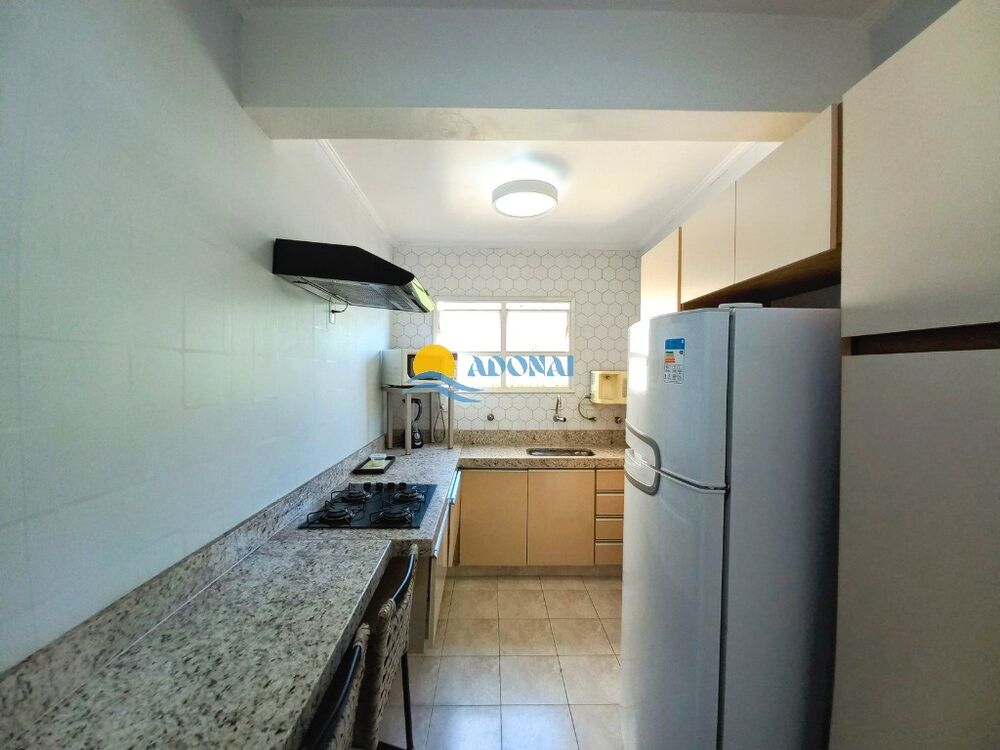 Apartamento, 2 quartos, 80 m² - Foto 1