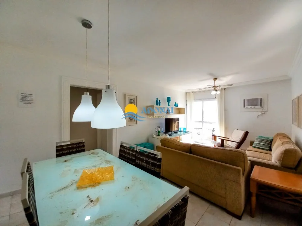 Apartamento, 2 quartos, 80 m² - Foto 2