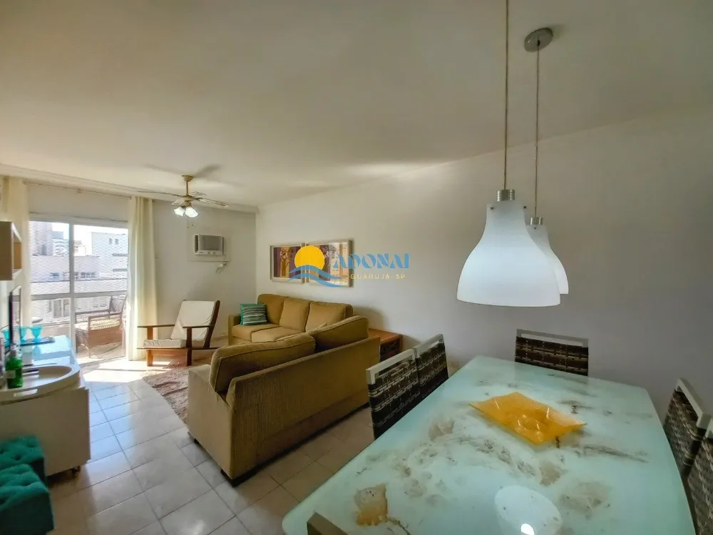 Apartamento, 2 quartos, 80 m² - Foto 3