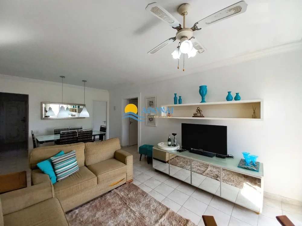 Apartamento, 2 quartos, 80 m² - Foto 7
