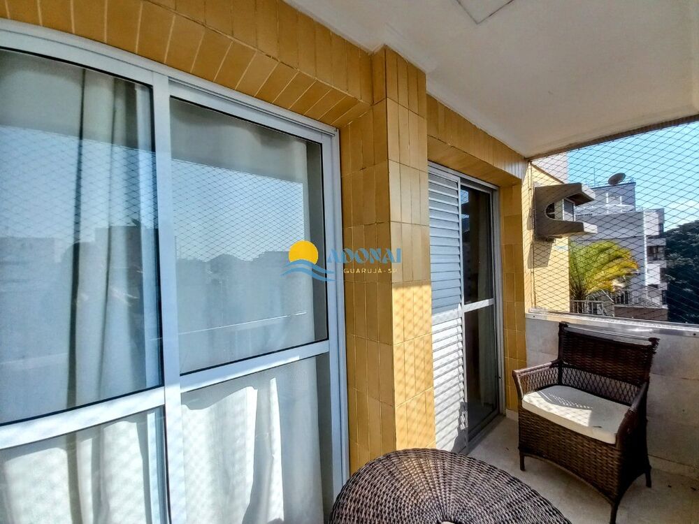 Apartamento, 2 quartos, 80 m² - Foto 3