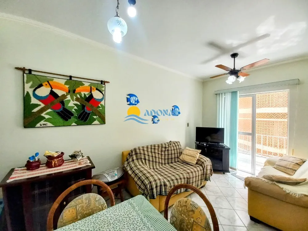 Apartamento, 2 quartos, 65 m² - Foto 1