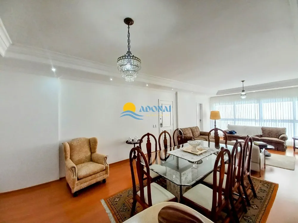 Apartamento, 3 quartos, 140 m² - Foto 2
