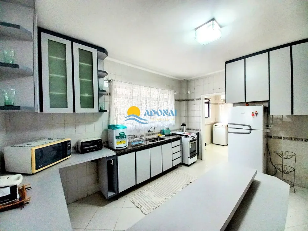 Apartamento, 3 quartos, 140 m² - Foto 7