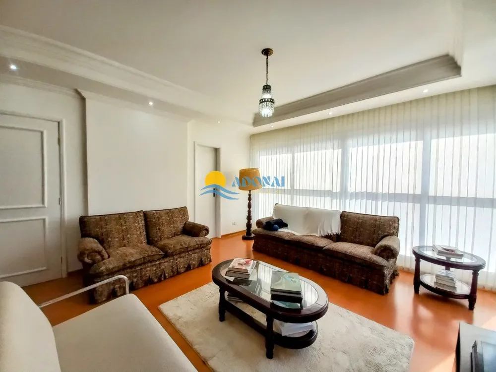 Apartamento, 3 quartos, 140 m² - Foto 3