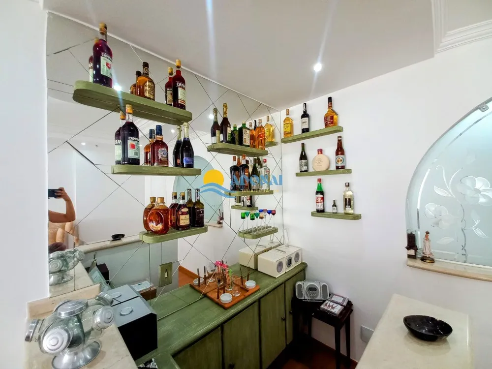 Apartamento, 3 quartos, 140 m² - Foto 5