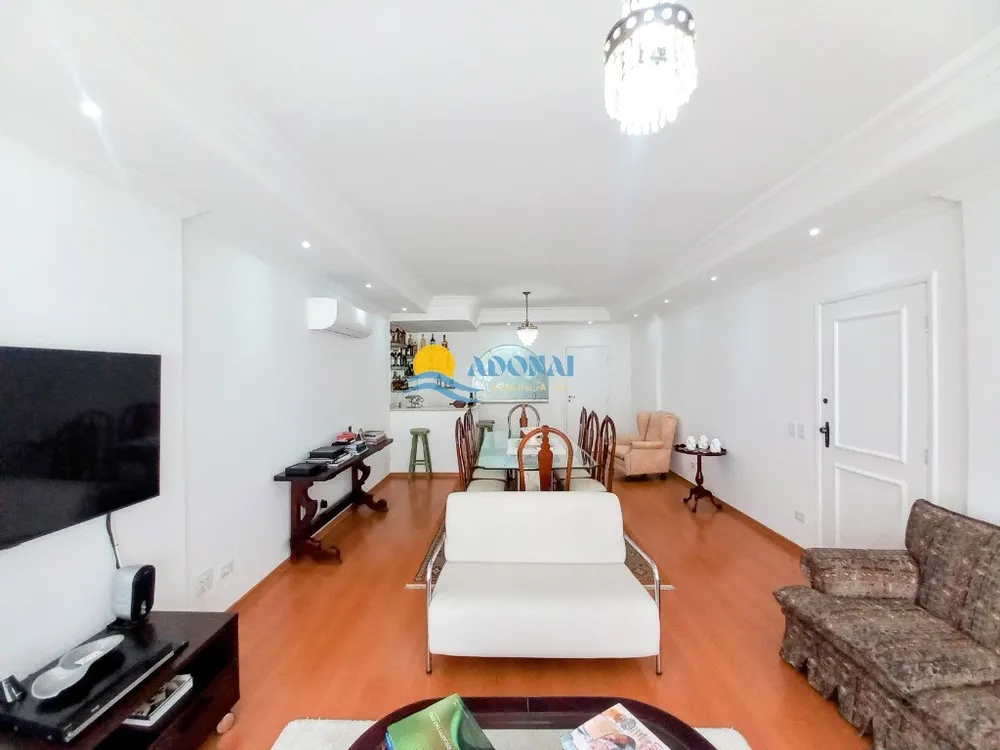 Apartamento, 3 quartos, 140 m² - Foto 4