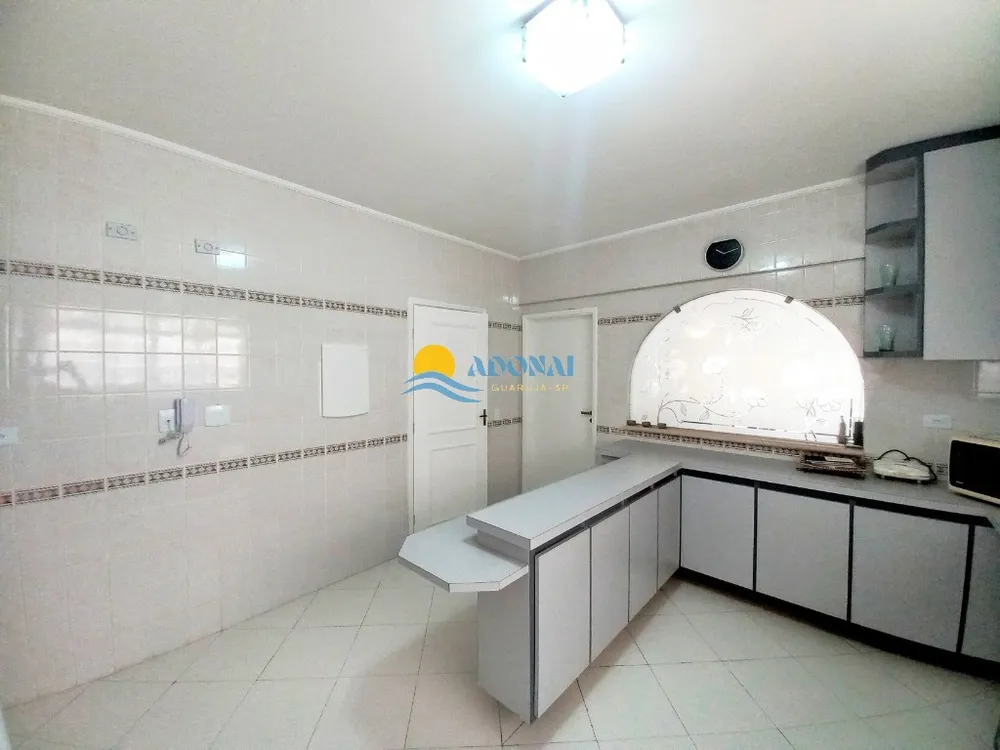Apartamento, 3 quartos, 140 m² - Foto 6