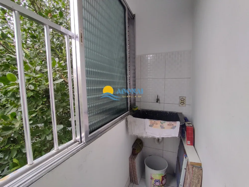 Apartamento, 2 quartos, 65 m² - Foto 15