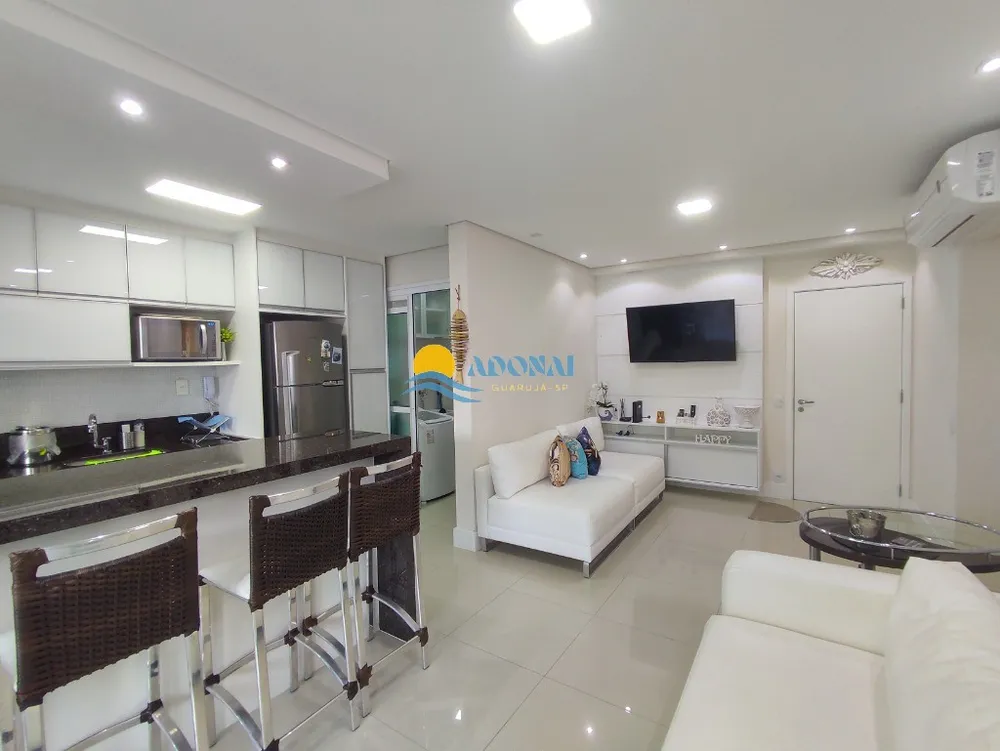 Apartamento, 2 quartos, 99 m² - Foto 7