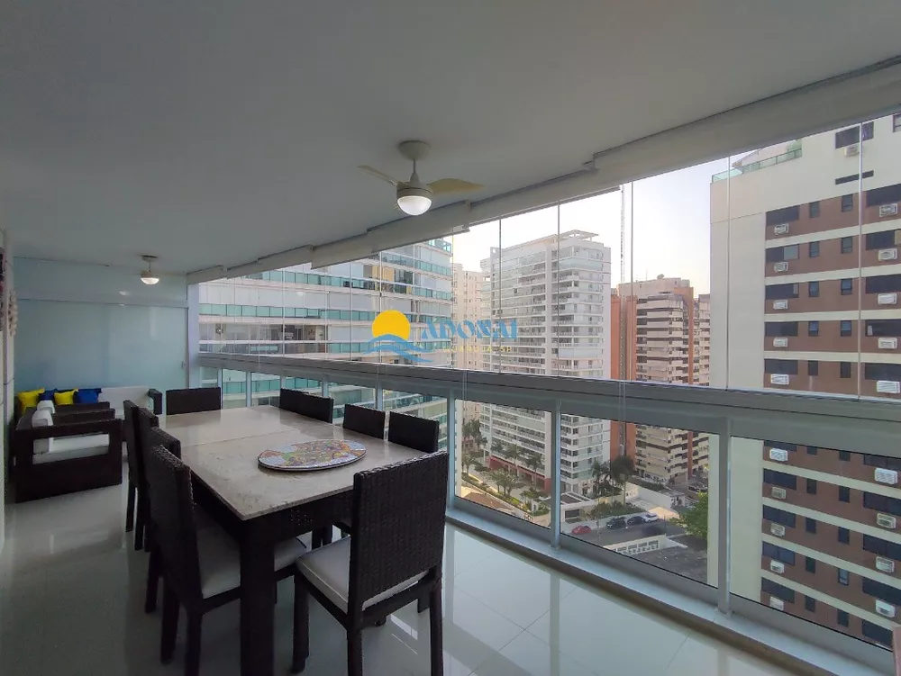 Apartamento à venda com 2 quartos, 99m² - Foto 4