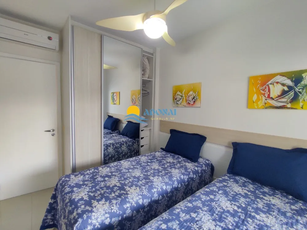 Apartamento, 2 quartos, 99 m² - Foto 2