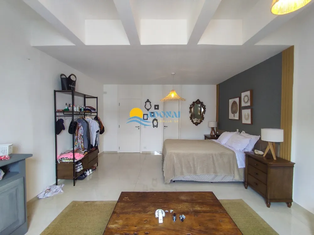 Cobertura, 4 quartos, 440 m² - Foto 1