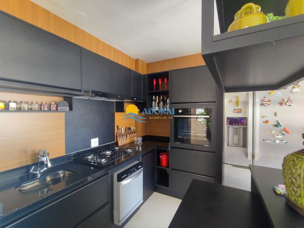 Cobertura, 4 quartos, 440 m² - Foto 13