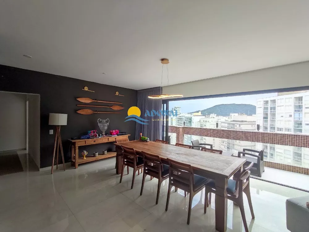 Cobertura à venda com 4 quartos, 440m² - Foto 11