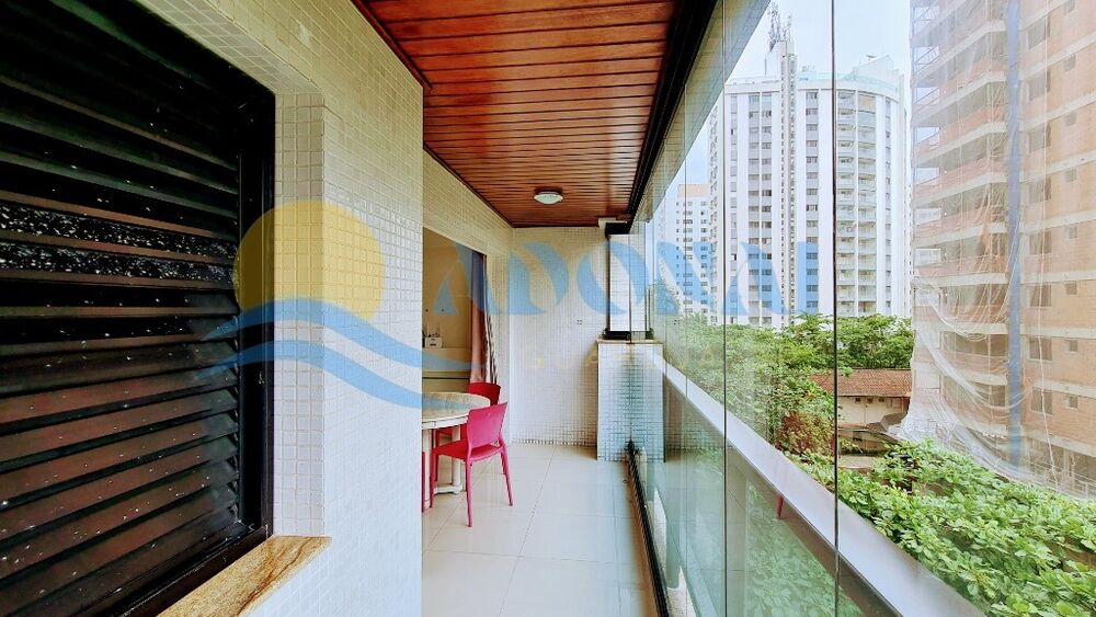 Apartamento, 2 quartos, 65 m² - Foto 4