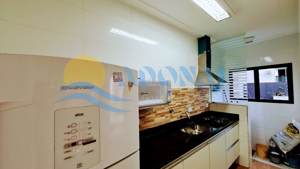 Apartamento, 2 quartos, 65 m² - Foto 1
