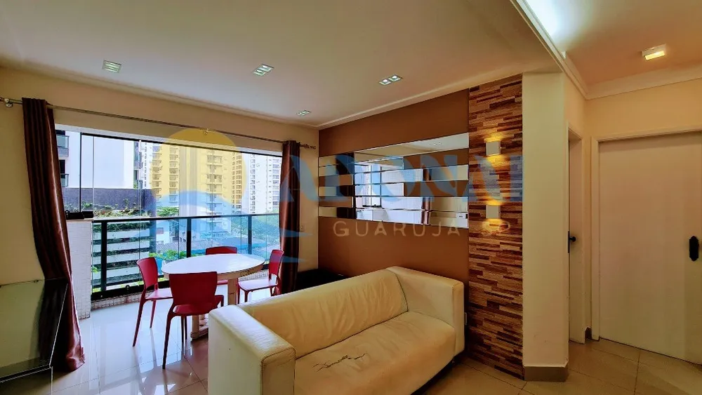 Apartamento, 2 quartos, 65 m² - Foto 6