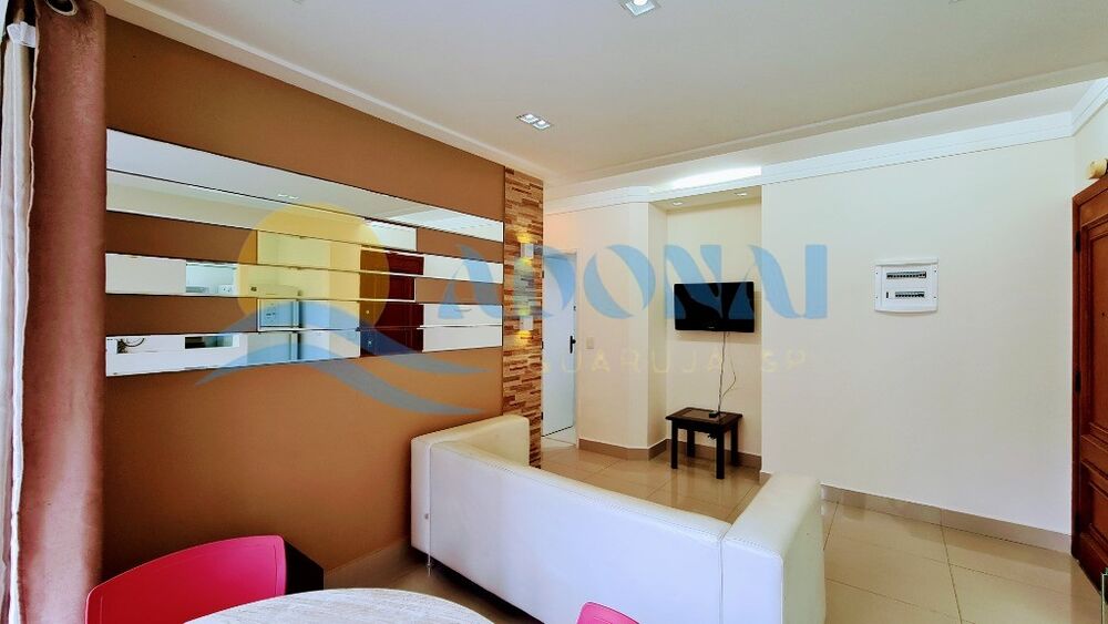 Apartamento, 2 quartos, 65 m² - Foto 3