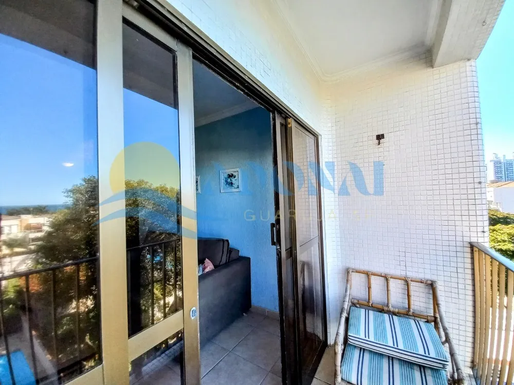 Apartamento, 2 quartos, 80 m² - Foto 2