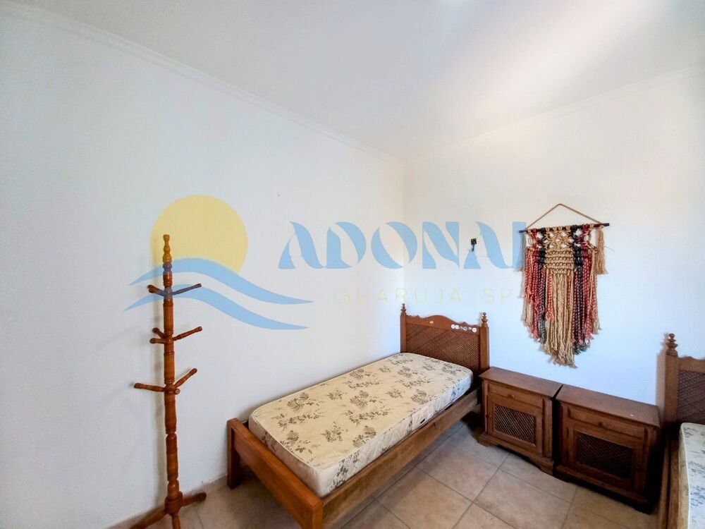 Apartamento, 2 quartos, 80 m² - Foto 2