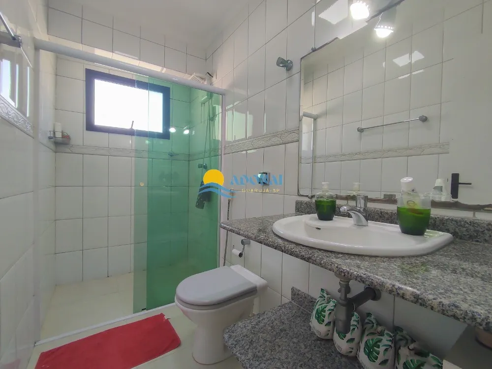 Apartamento, 4 quartos, 140 m² - Foto 11