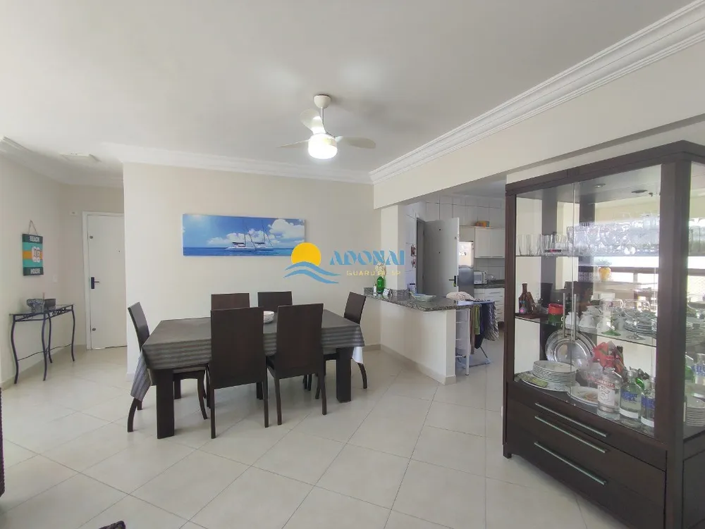 Apartamento, 4 quartos, 140 m² - Foto 4