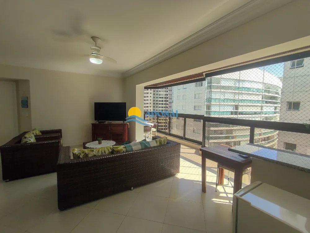 Apartamento, 4 quartos, 140 m² - Foto 3