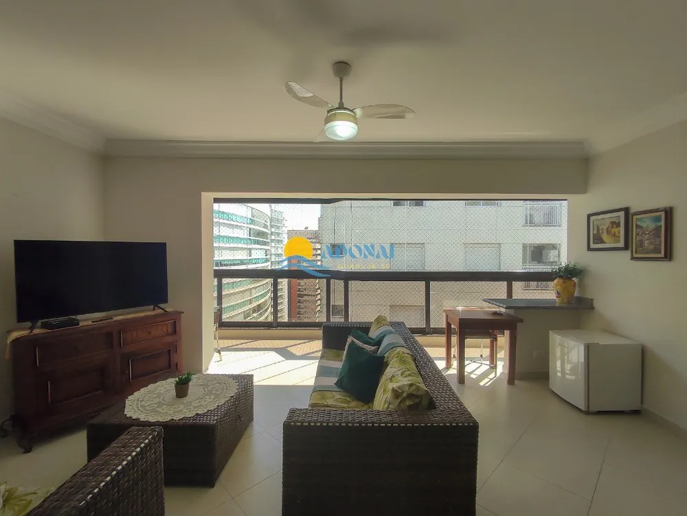 Apartamento, 4 quartos, 140 m² - Foto 2