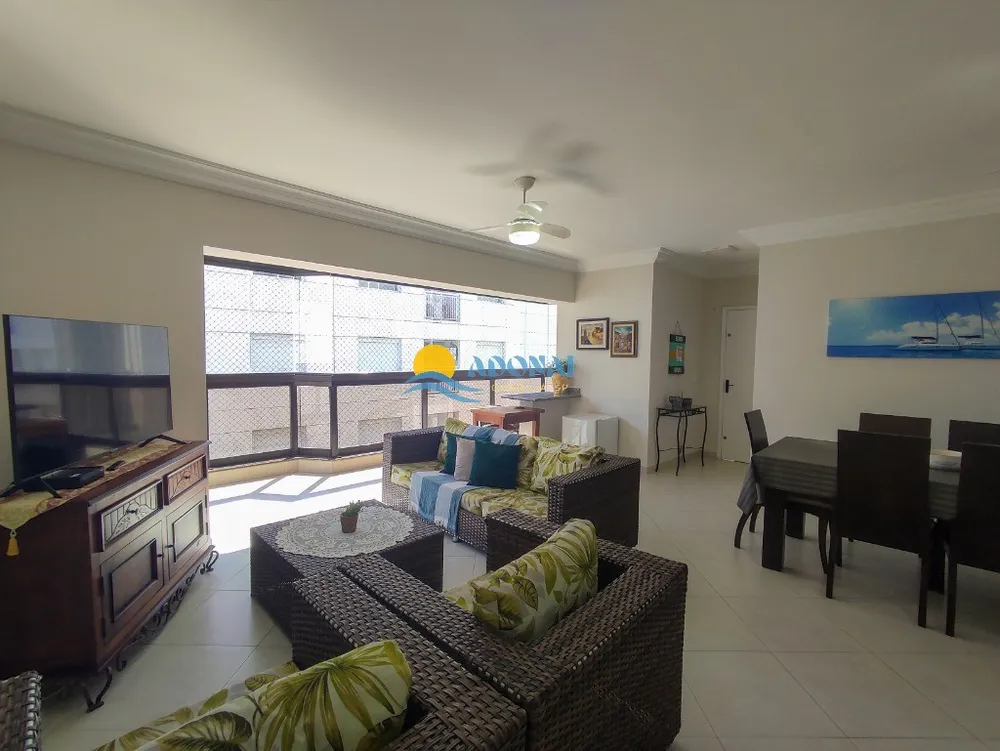 Apartamento, 4 quartos, 140 m² - Foto 1