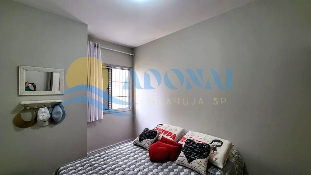 Apartamento, 3 quartos, 117 m² - Foto 4