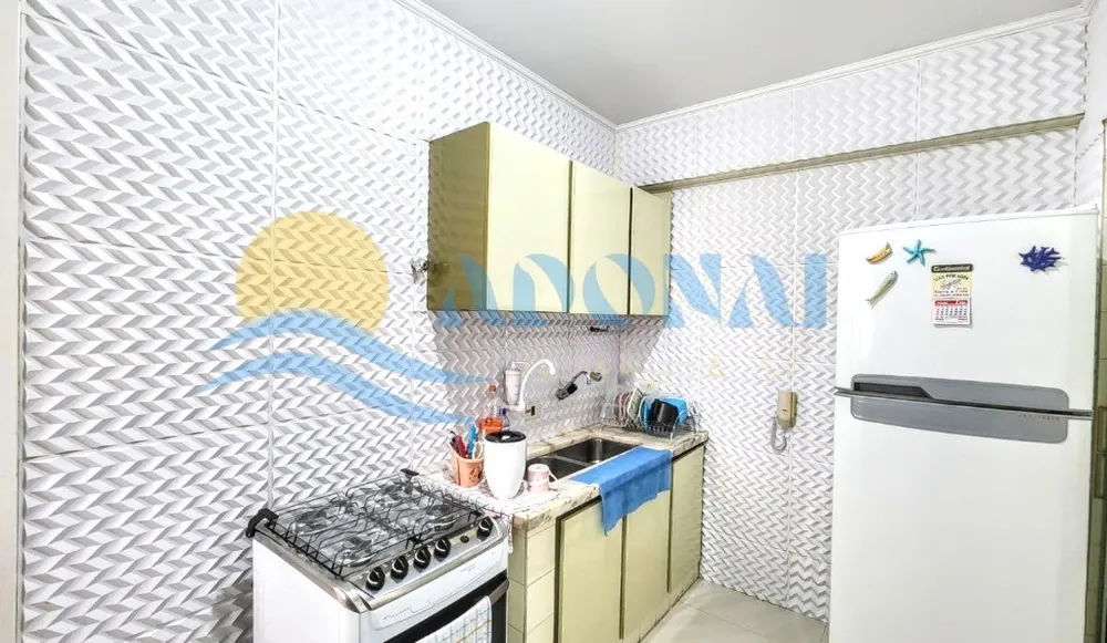 Apartamento, 3 quartos, 117 m² - Foto 6