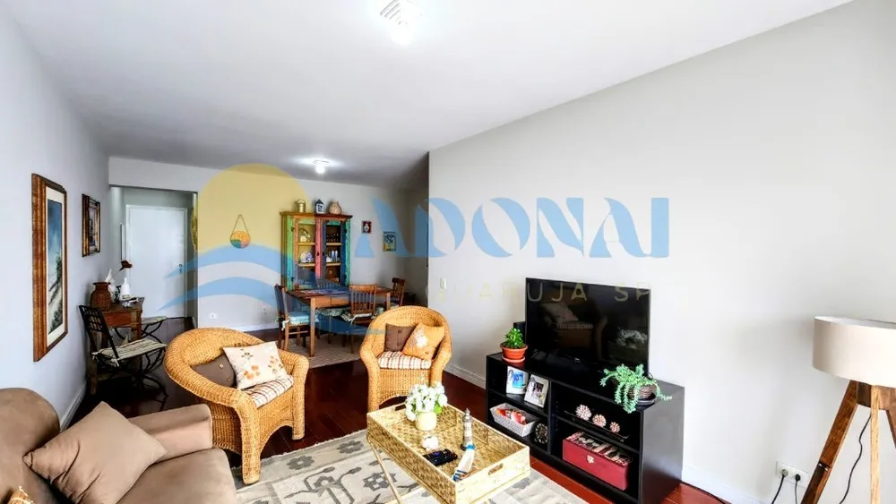 Apartamento, 3 quartos, 117 m² - Foto 4
