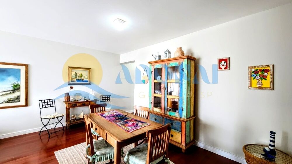 Apartamento, 3 quartos, 117 m² - Foto 1