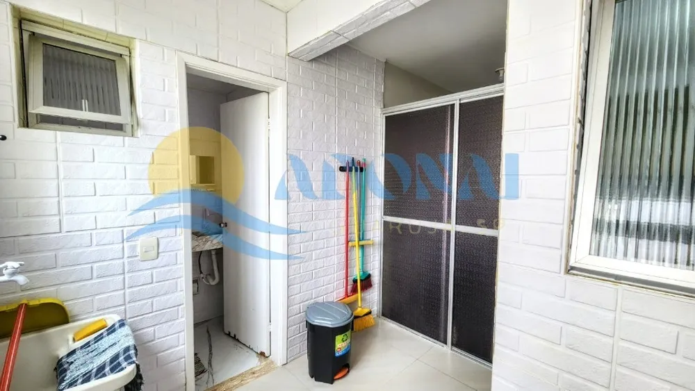 Apartamento, 3 quartos, 117 m² - Foto 8