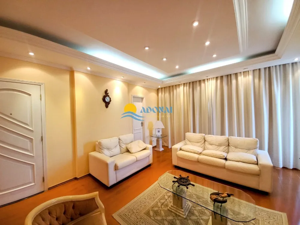 Apartamento, 3 quartos, 140 m² - Foto 2