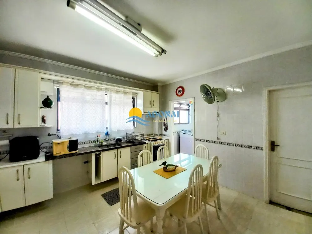 Apartamento, 3 quartos, 140 m² - Foto 6