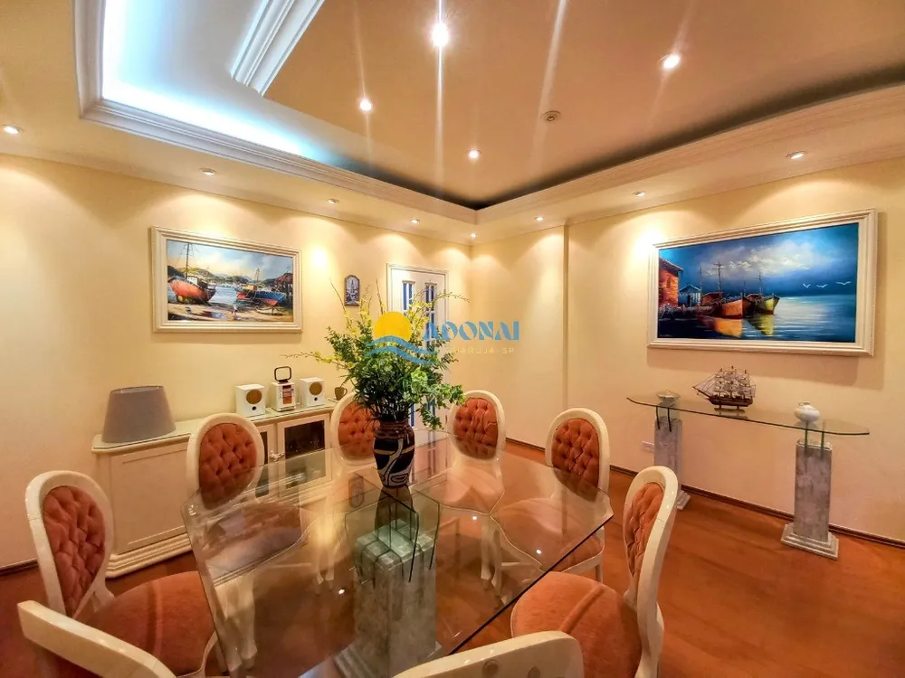 Apartamento, 3 quartos, 140 m² - Foto 1